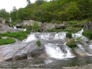 Ruta: Río Barosa